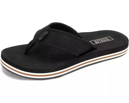 Сандалии Yellow Box Rumble, черный