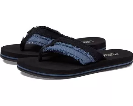 Сандалии Yellow Box Rylan, черный мульти