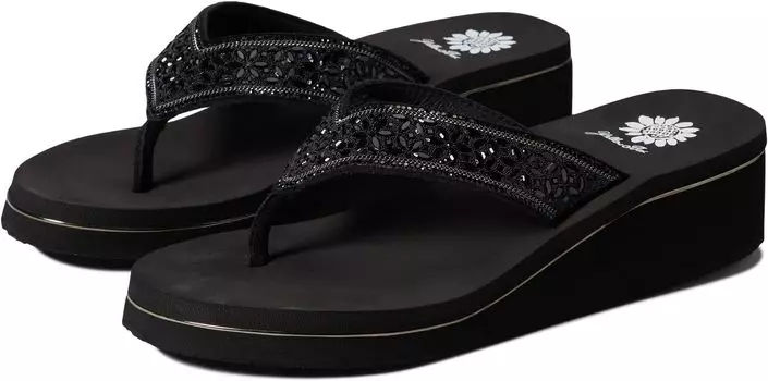 Сандалии Yellow Box Skorpio, черный