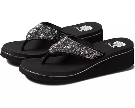 Сандалии Yellow Box Smitten, черный