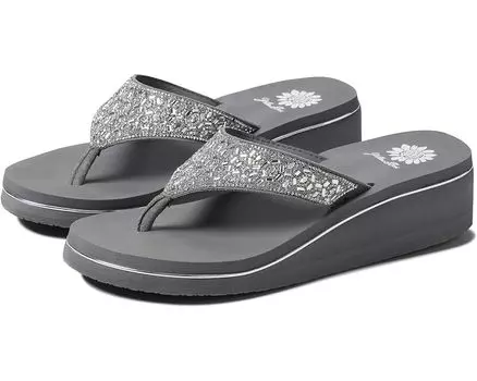 Сандалии Yellow Box Smitten, серый