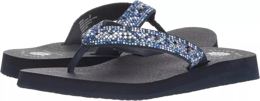 Сандалии Yellow Box Soriano, синий