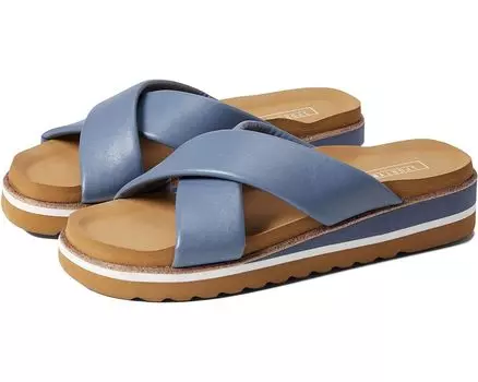 Сандалии Yellow Box Tashie, синий