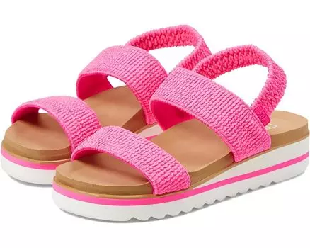 Сандалии Yellow Box Tiffin, розовый