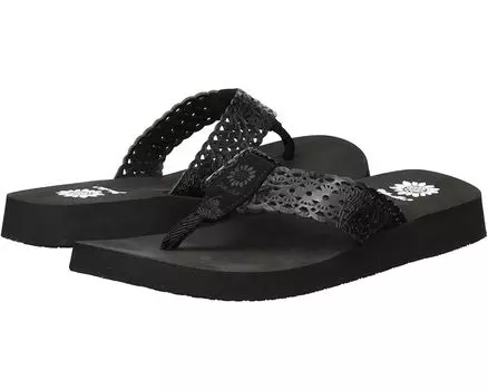 Сандалии Yellow Box Wally, черный