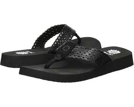 Сандалии Yellow Box Wally, черный