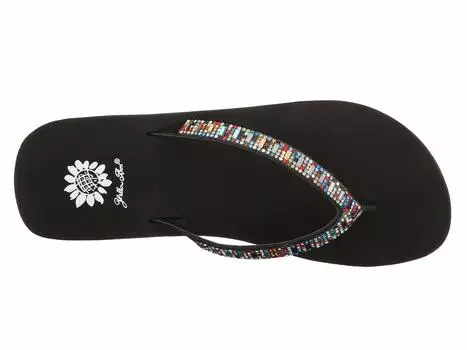 Сандалии Yellow Box Zemily