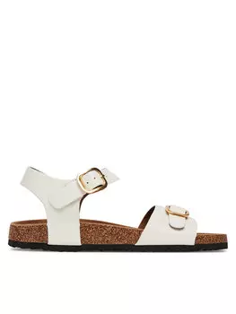 Сандалии YLD-P9118 Jenny, белый