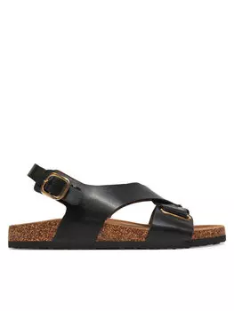 Сандалии YLD-P9119 Jenny, черный