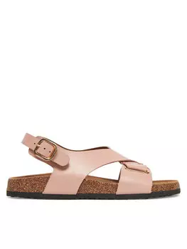 Сандалии Yld-P9119 Jenny, розовый