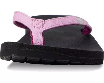 Сандалии Yoga Joy Sanuk, сиреневый