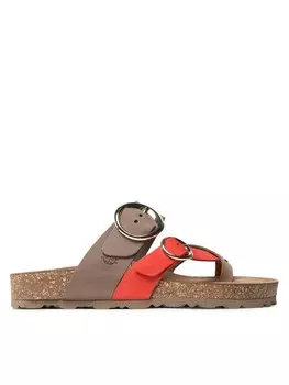 Сандалии Yokono, красочный