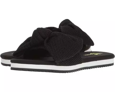 Сандалии Yosi Samra Mila, черный