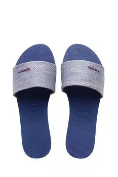 Сандалии You Malta Havaianas, синий