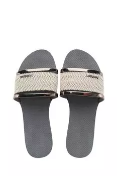 Сандалии You Trancoso Premium Havaianas, серый