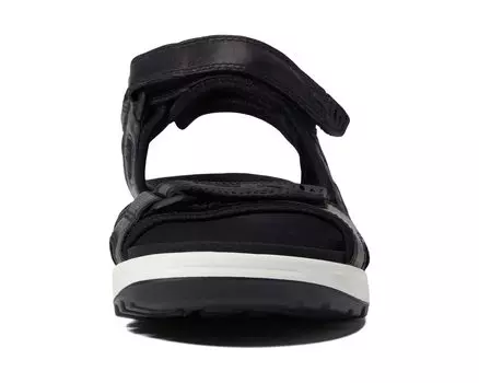 Сандалии Yucatan Sandal ECCO Sport, черный