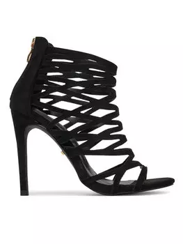 Сандалии YUCHR972-S-YD1 Deezee, черный