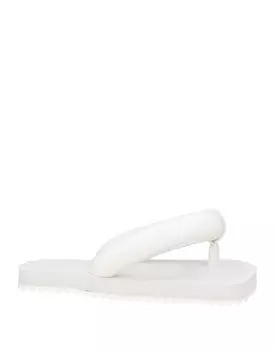 Сандалии Yume Yume, белый