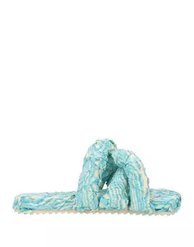 Сандалии Yume Yume, небесно-голубой