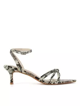 Сандалии Yys1777 01 Jenny, зеленый