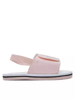 Сандалии Z30384 S Karl Lagerfeld Kids, розовый