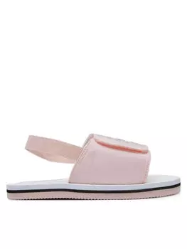 Сандалии Z30384 S Karl Lagerfeld Kids, розовый