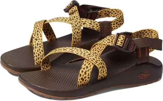 Сандалии Z/1 Classic Chaco, цвет Dappled Ochre