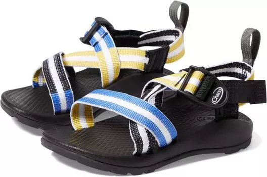 Сандалии Z/1 Ecotread Chaco, цвет Squall Purple Rose