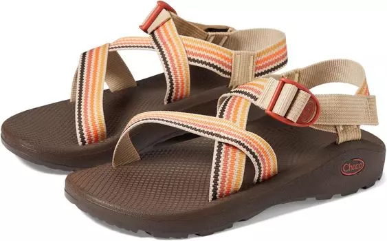 Сандалии Z/Cloud Chaco, цвет Scoop Dusk