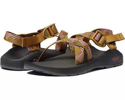 Сандалии Z/Cloud Chaco, капитальный ремонт бронза