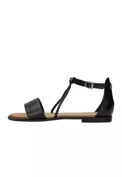 Сандалии Z RZEMYKAMI Wojas, черный