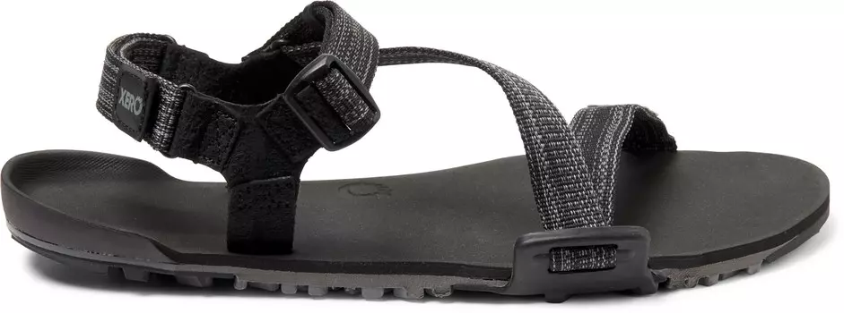 Сандалии Z-Trail EV — мужские Xero Shoes, черный