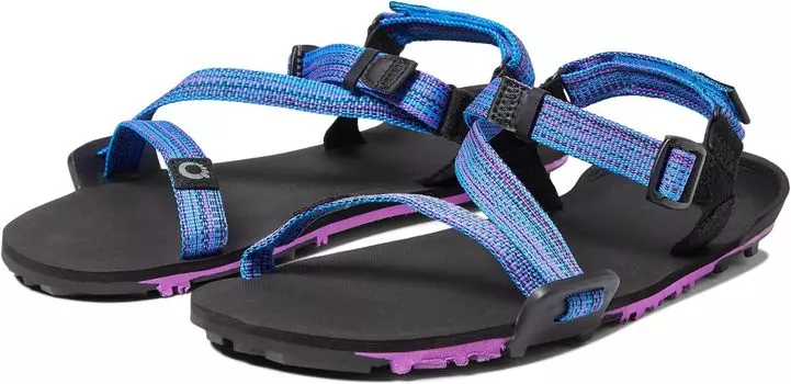 Сандалии Z-Trail EV Xero Shoes, цвет Bright Blue