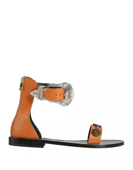 Сандалии Zadig&Voltaire, бежевый