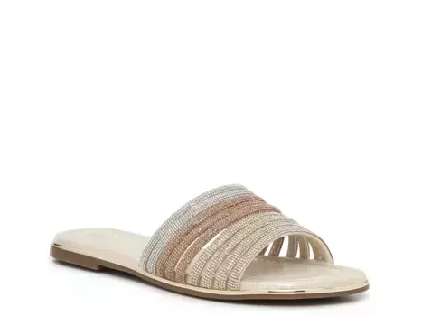 Сандалии Zail Sandal Mix No. 6, цвет gold_silver_bronzemetallic