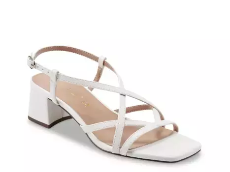 Сандалии Zakari Sandal Unisa, белый