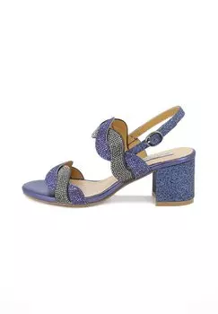 Сандалии ZAL Queen Helena, синий