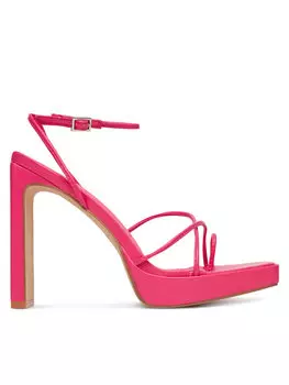 Сандалии ZALFA6832-9 Deezee, розовый