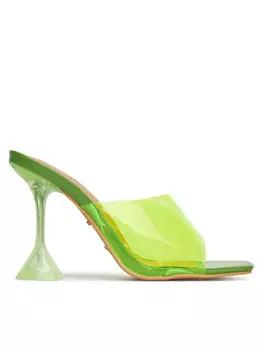 Сандалии ZALHT-01 Deezee, зеленый