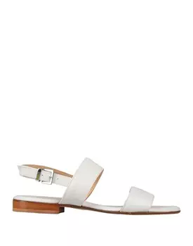 Сандалии Zanfrini Cant, белый