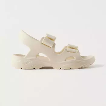 Сандалии Zara Summer Camp Pool, бежевый
