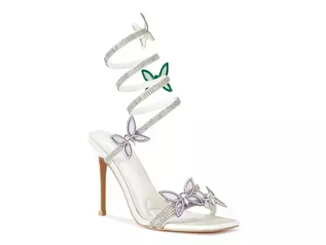 Сандалии Zarya Azalea Wang, White