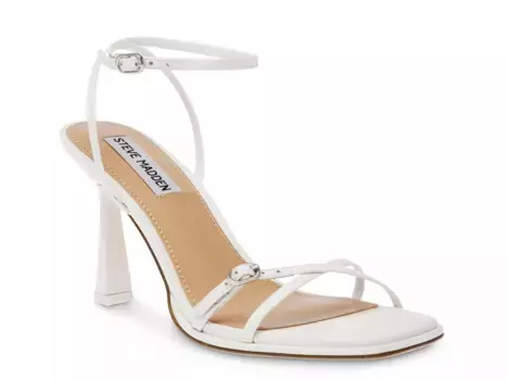 Сандалии Zarya Steve Madden, White