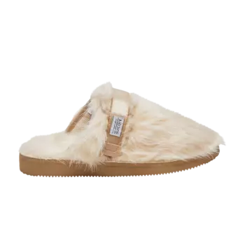 Сандалии ZAVO-2EU Suicoke, желто-коричневый