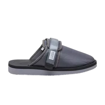 Сандалии ZAVO-Cab Suicoke, серый