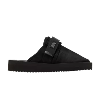 Сандалии ZAVO-VHL Suicoke, черный