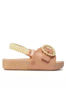 Сандалии Zaxy, бежевый