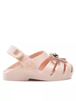 Сандалии Zaxy, бежевый