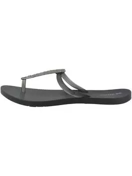 Сандалии zaxy, черный