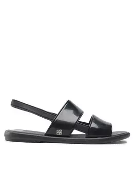 Сандалии Zaxy, красный